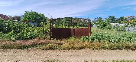 Участок, Молодёжное