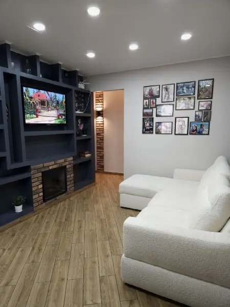 3-кімнатна квартира, 55 м², Черьомушки