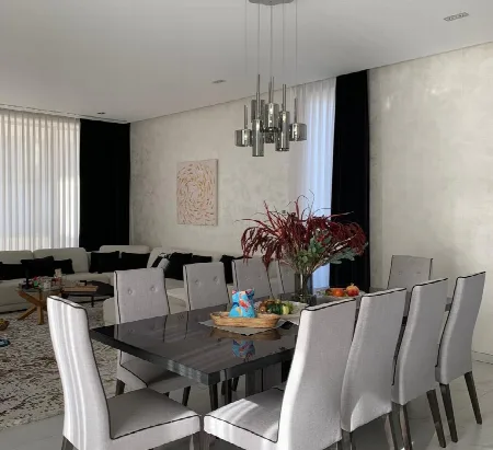 4-кімнатний будинок, 500 м², Фонтан