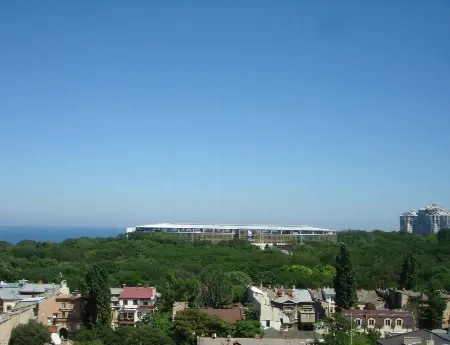 2-кімнатна квартира, 143 м², Будинок №1, Центр