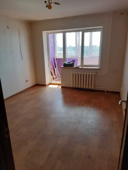 1-кімнатна квартира, 41 м², Котовського