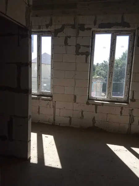 1-room apartment, 13 m², The residential complex on Stroitelnyy, Buhaivka