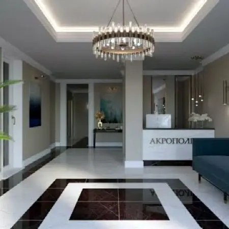 1-кімнатна квартира, 28 м², Акрополь 3, Фонтан