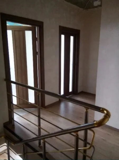 3-кімнатна квартира, 99 м², Балківський, Слобідка
