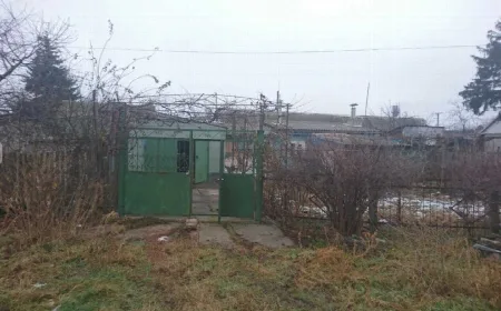 Ділянка, Ленселище