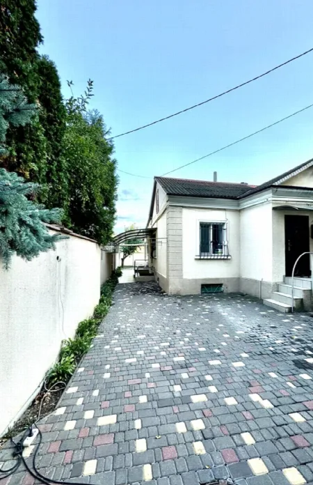 3-комнатный дом, 77 м², Фонтан