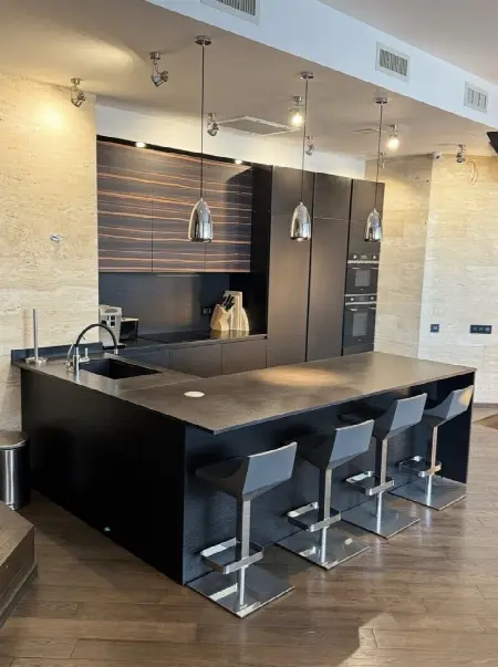 4-кімнатна квартира, 250 м², Гранд Парк, Фонтан