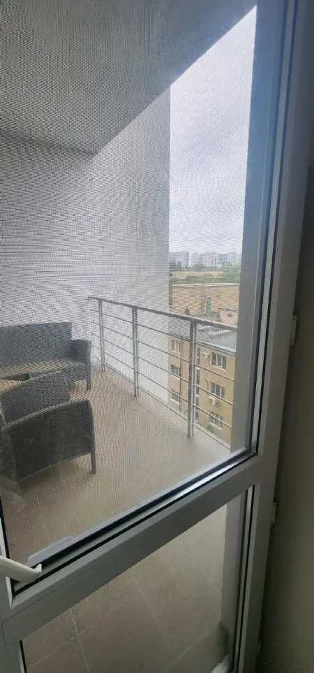 2-кімнатна квартира, 90 м², 5-й Елемент, Фонтан