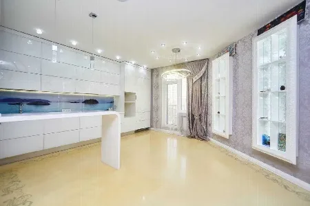 2-кімнатна квартира, 87 м², 2 Перлина, Аркадія