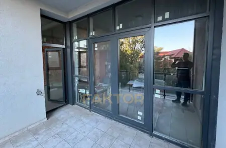 2-кімнатна квартира, 95 м², Сапфір, Фонтан