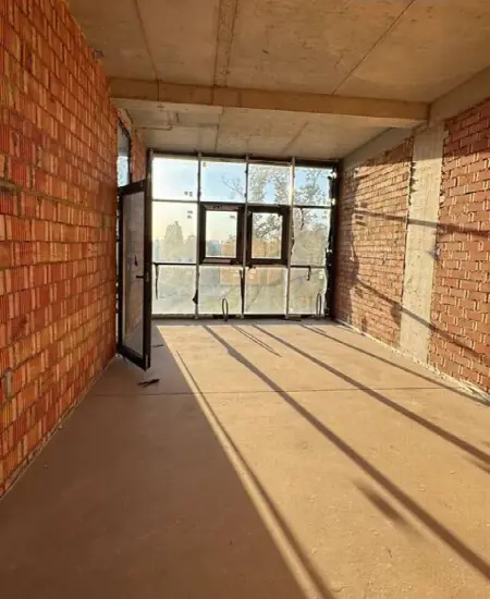 2-кімнатна квартира, 110 м², Сапфір, Фонтан