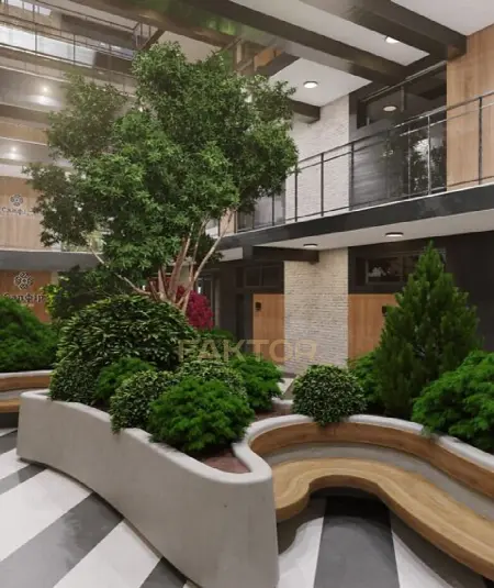 2-кімнатна квартира, 110 м², Сапфір, Фонтан