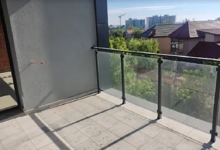 2-кімнатна квартира, 95 м², Сапфір, Фонтан