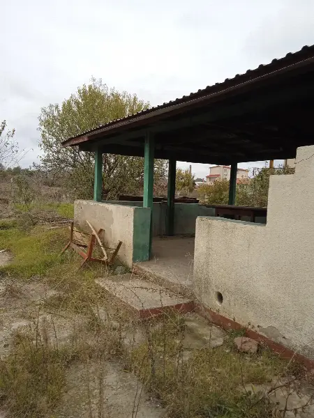 3-кімнатний будинок, 96 м², Бурлача Балка