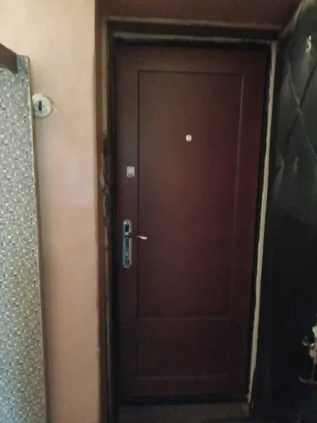 2-кімнатна квартира, 56 м², Фонтан