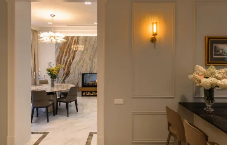8-кімнатний будинок, 600 м², Фонтан