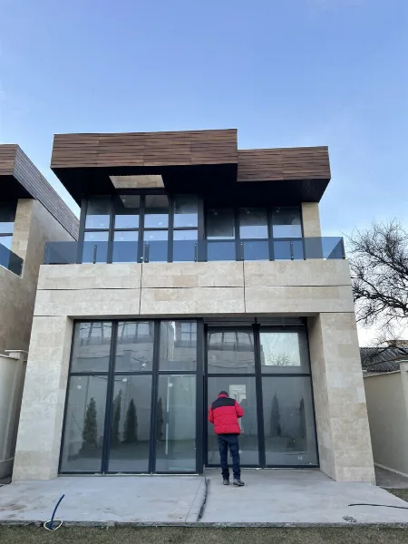 4-кімнатний будинок, 170 м², Дача Ковалевського
