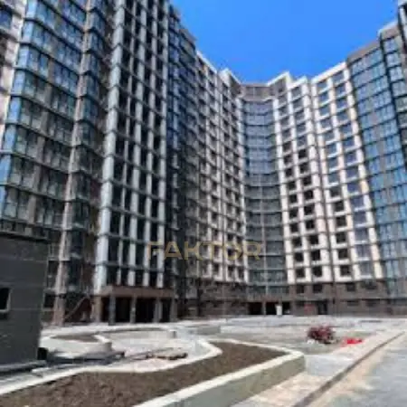 3-кімн. квартира 93 м², 8/16 пов., Молдаванка, Одеса