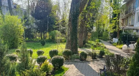 Комерційна, 360 м², Дача Ковалевського