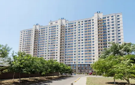 2-кімнатна квартира, 70 м², 46 Перлина, Таїрова