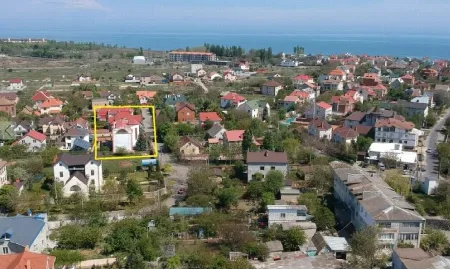 10-кімнатний будинок, 480 м², Царське Село 2