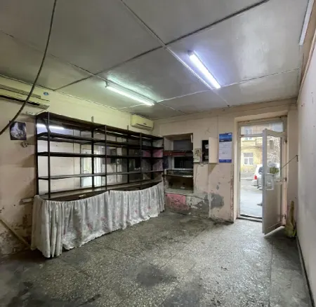 Комерційна, 23 м², Молдаванка