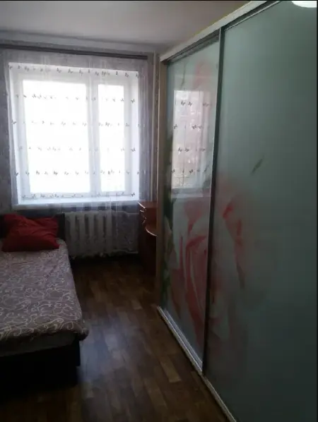 1-кімнатна квартира, 12 м², Котовського