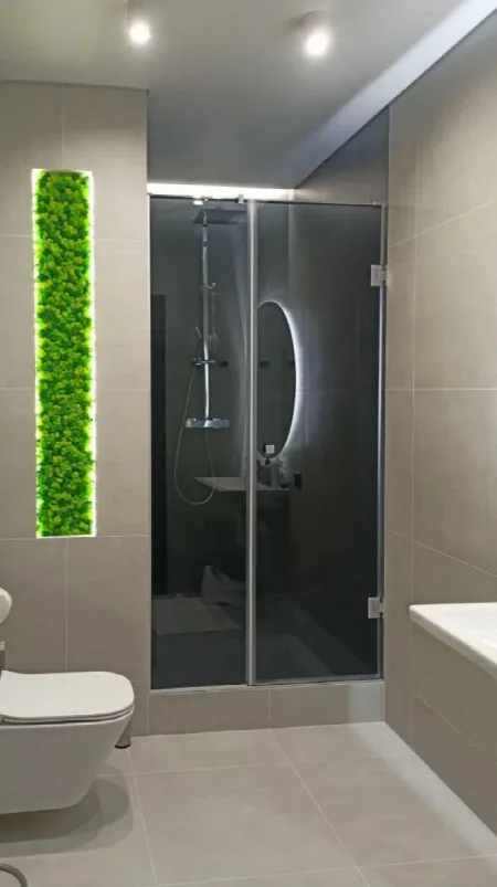 3-кімнатна квартира, 105 м², 32 Перлина, Фонтан
