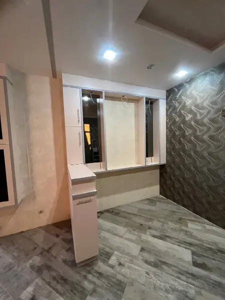 1-кімнатна квартира, 64 м², Аркадія Хіллс, Фонтан