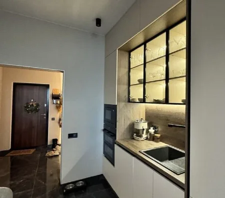 1-кімнатна квартира, 68 м², Олімпійський, Шевченко-Французький