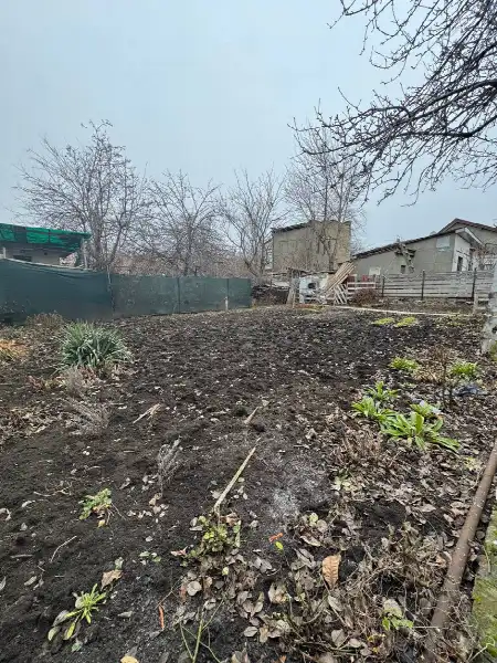Участок, Таирова