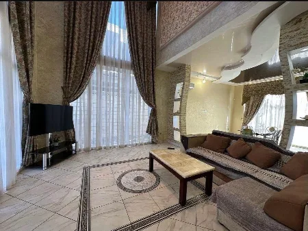 6-комнатный дом, 300 м², Царское село