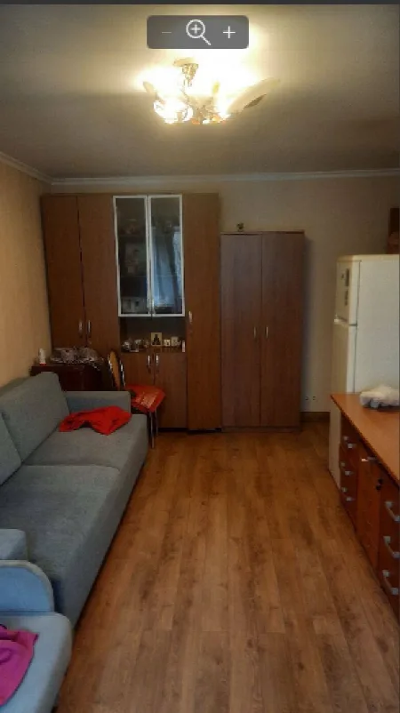 2-комнатная квартира, 36 м², Котовского