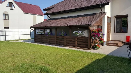 8-кімнатний будинок, 190 м², Золота Гірка