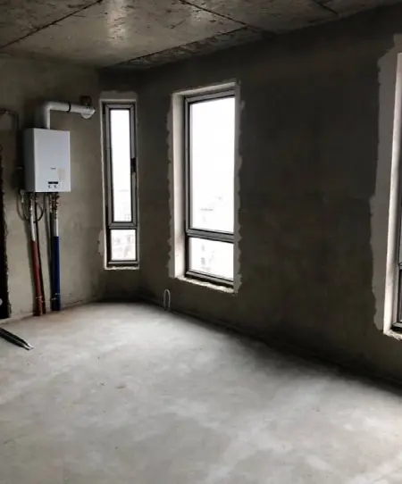 3-кімнатна квартира, 126 м², Віндзор, Центр