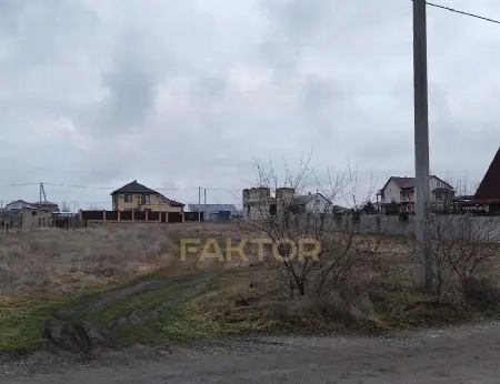 Land, Oleksandrivka