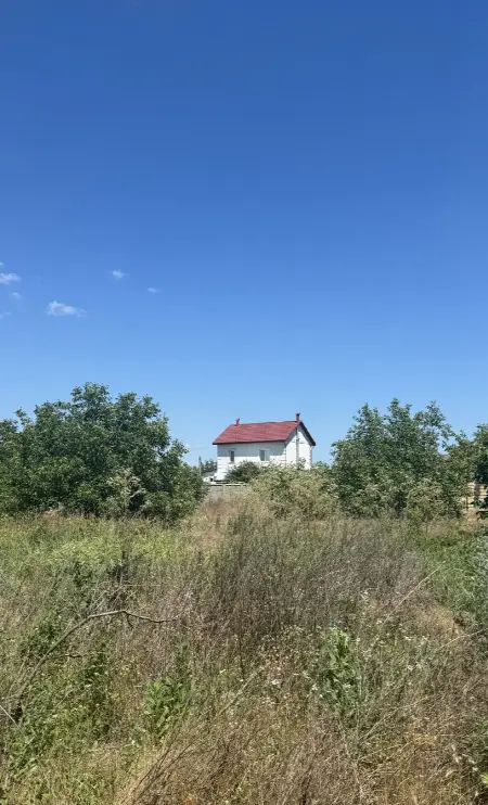 Участок, Царское Село 2