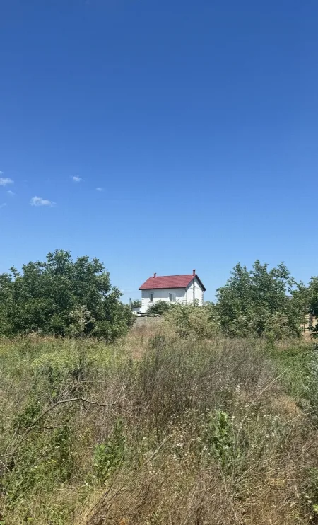 Участок, Царское Село 2