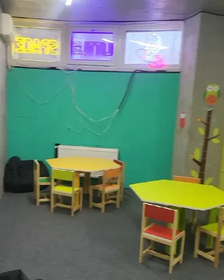 Комерційна, 72 м², Аркадія
