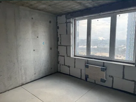1-кімнатна квартира, 46 м², Скай Сіті, Черьомушки