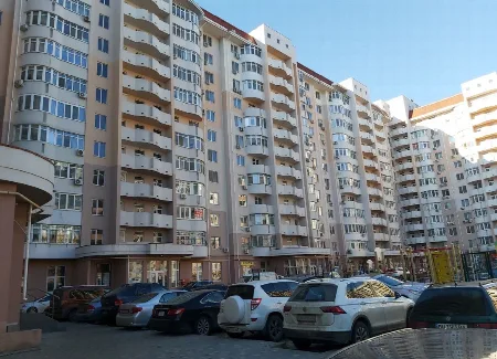 Коммерция, 27 м², Новые Черемушки, Черемушки