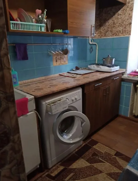 1-кімнатна квартира, 31 м², Котовського