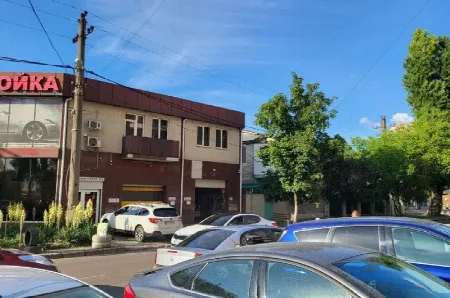 Участок, Таирова