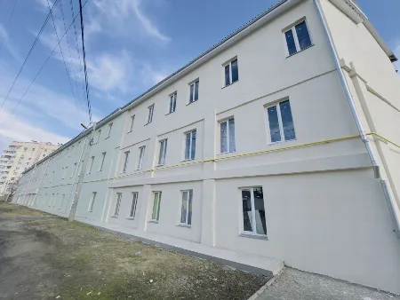 1-кімнатна квартира, 13 м², ЖК на Будівельному, Бугаївка