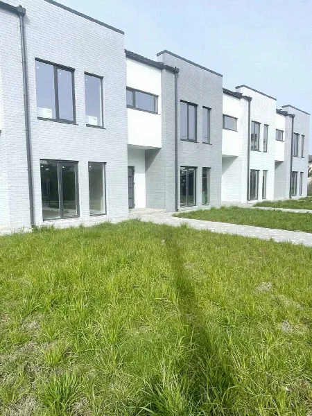 3-комнатный дом, 100 м², Царское Село 2