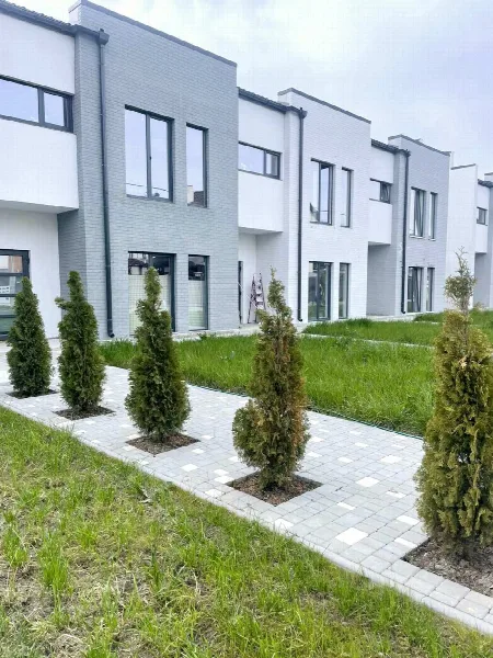 3-комнатный дом, 100 м², Царское Село 2