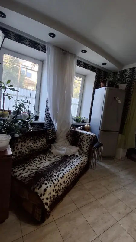 5-кімнатний будинок, 158 м², Чубаївка