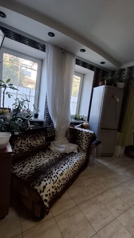 5-комнатный дом, 158 м², Чубаевка