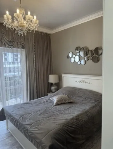 2-кімнатна квартира, 55 м², Малий Марсель 1, Котовського