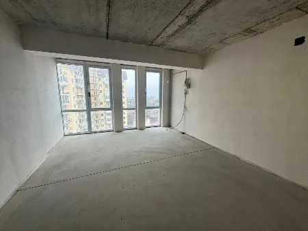 1-кімнатна квартира, 52 м², Via Roma, Таїрова